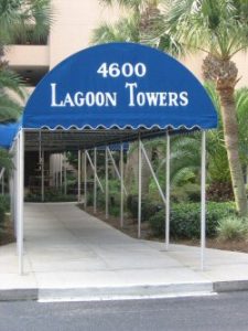 Lagoon Towers - Bay Point Real Estate Co